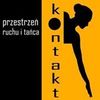 Kontakt Przestrzeń logo